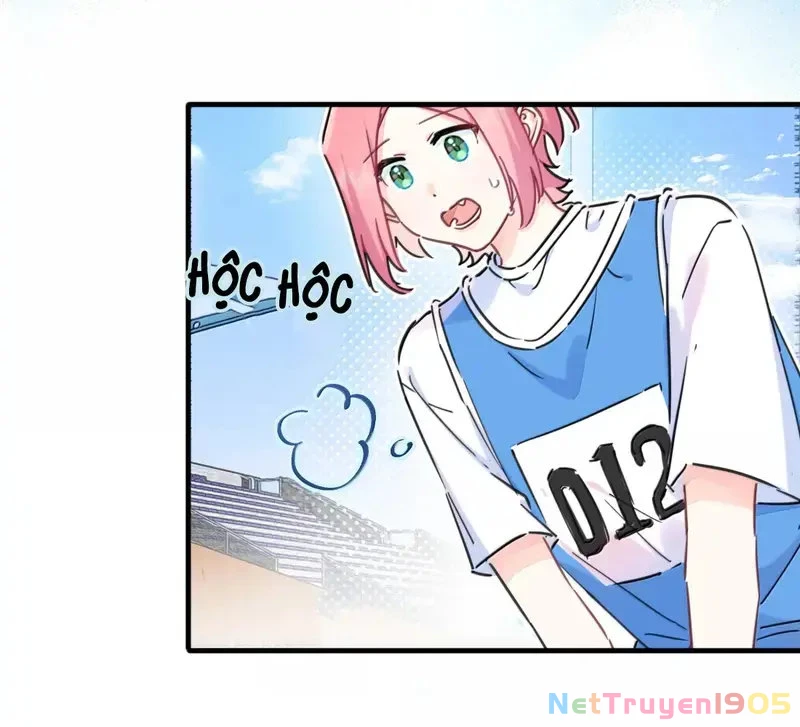 Tình Yêu Đã Cho Tôi Siêu Năng Lực Chapter 71 - Trang 21