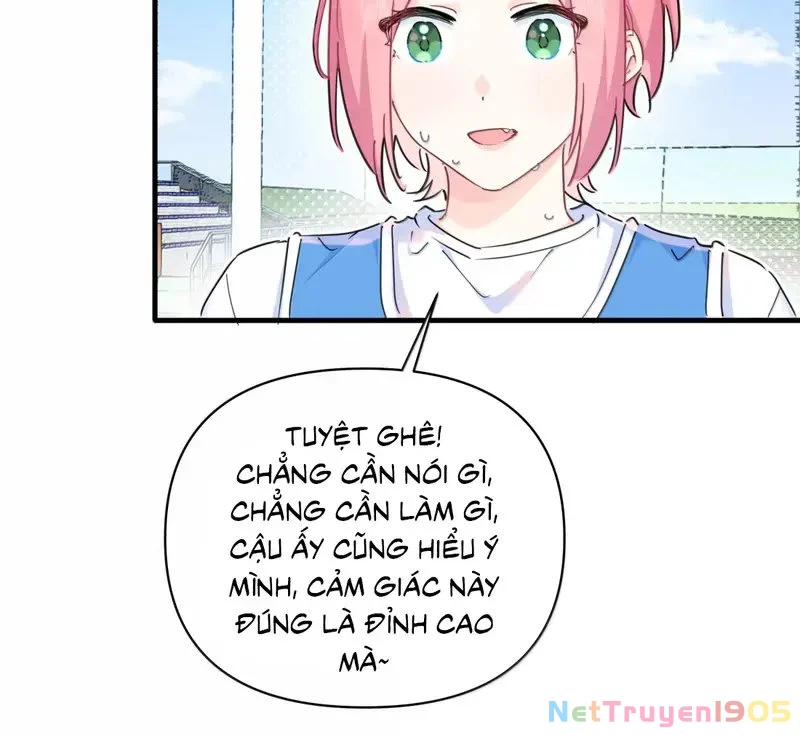 Tình Yêu Đã Cho Tôi Siêu Năng Lực Chapter 71 - Trang 24