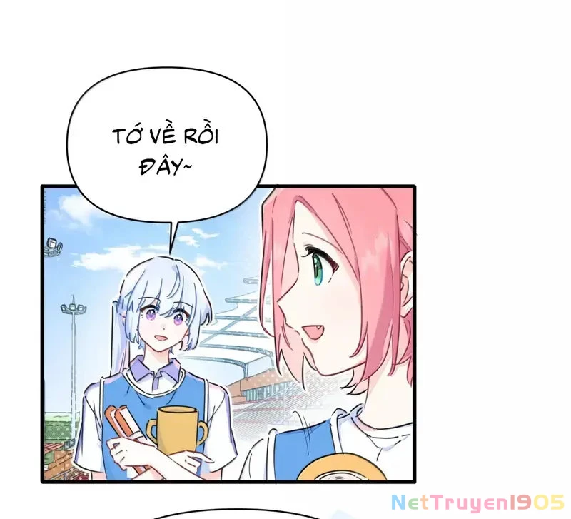 Tình Yêu Đã Cho Tôi Siêu Năng Lực Chapter 71 - Trang 29