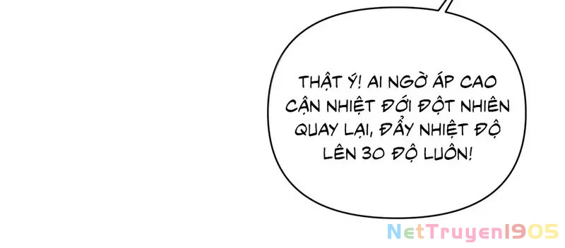 Tình Yêu Đã Cho Tôi Siêu Năng Lực Chapter 71 - Trang 33