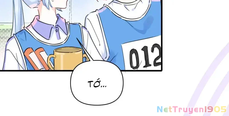 Tình Yêu Đã Cho Tôi Siêu Năng Lực Chapter 71 - Trang 36