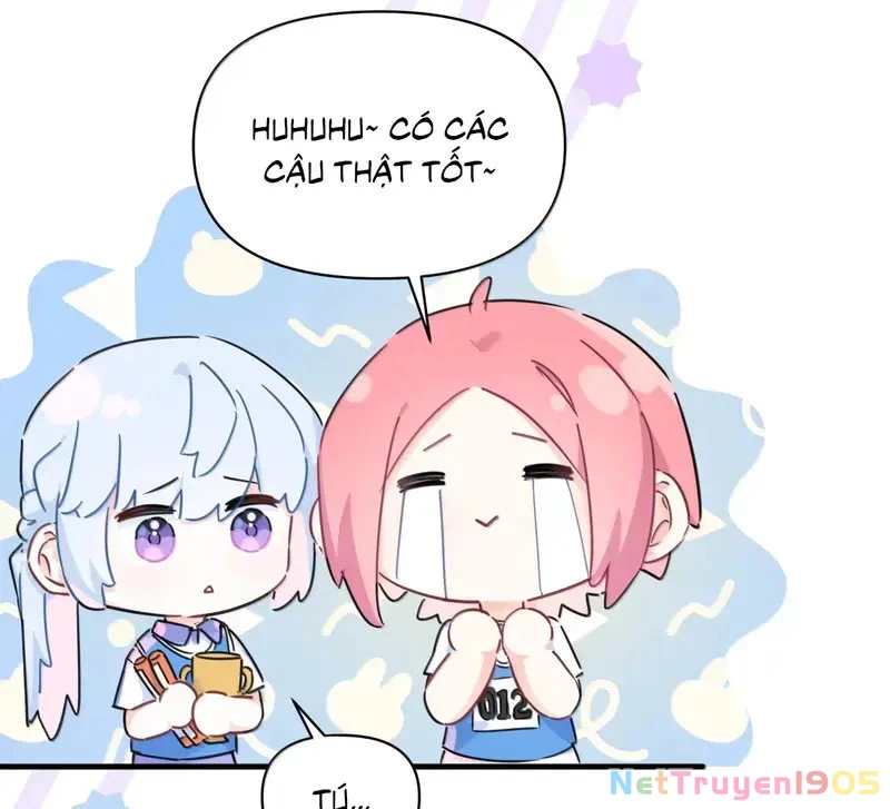 Tình Yêu Đã Cho Tôi Siêu Năng Lực Chapter 71 - Trang 39