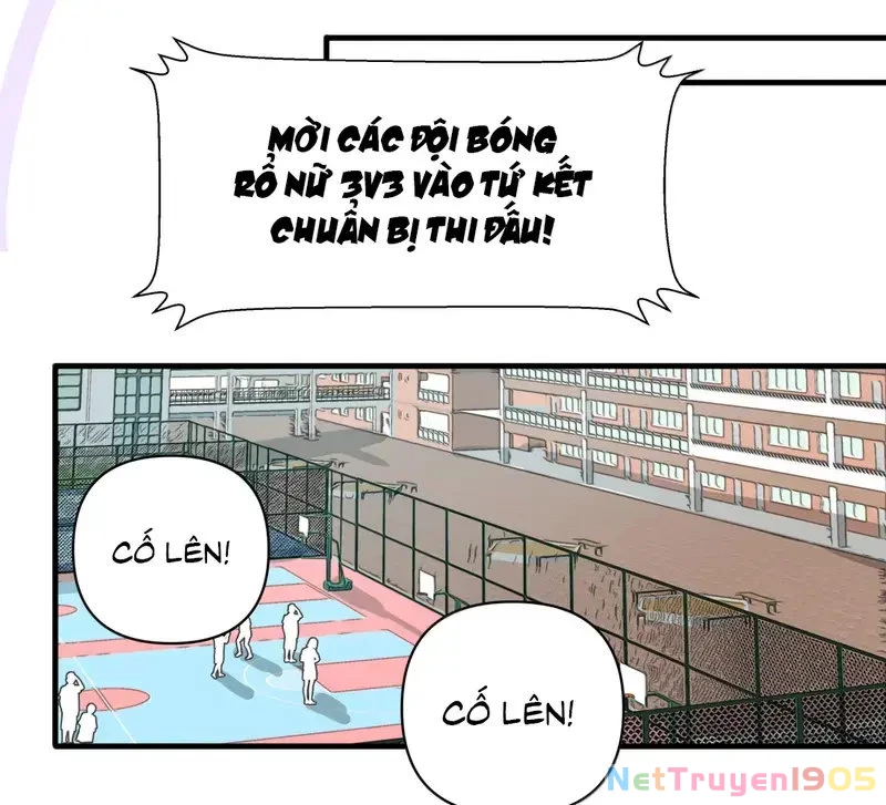 Tình Yêu Đã Cho Tôi Siêu Năng Lực Chapter 71 - Trang 41