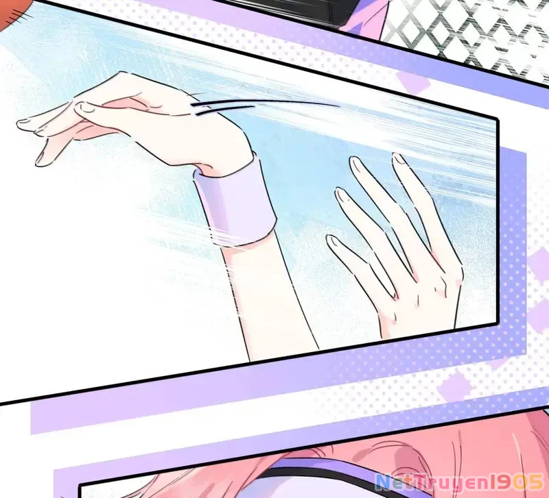 Tình Yêu Đã Cho Tôi Siêu Năng Lực Chapter 71 - Trang 47