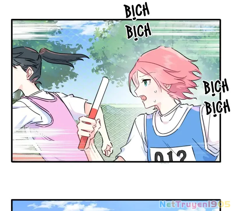 Tình Yêu Đã Cho Tôi Siêu Năng Lực Chapter 71 - Trang 5