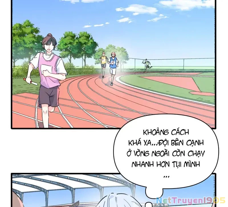 Tình Yêu Đã Cho Tôi Siêu Năng Lực Chapter 71 - Trang 6