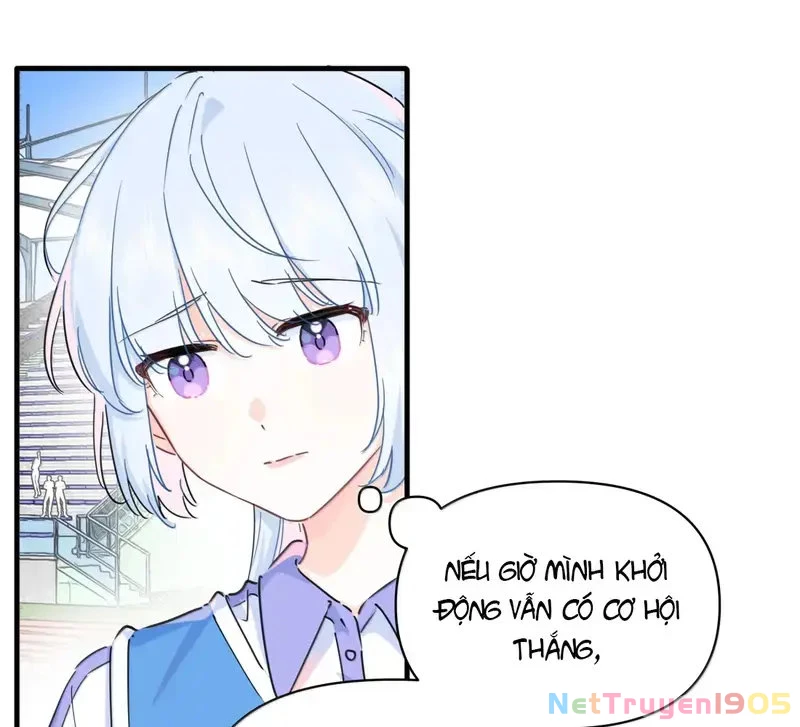 Tình Yêu Đã Cho Tôi Siêu Năng Lực Chapter 71 - Trang 8