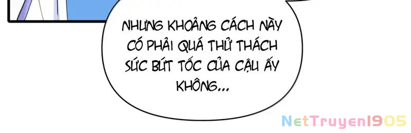 Tình Yêu Đã Cho Tôi Siêu Năng Lực Chapter 71 - Trang 9