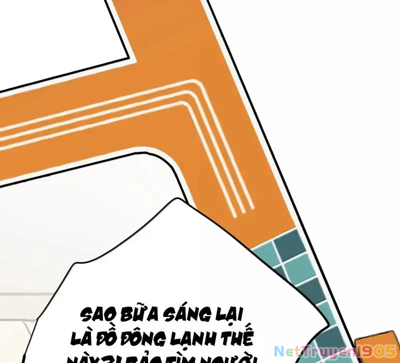 Tình Yêu Đã Cho Tôi Siêu Năng Lực Chapter 72 - Trang 11