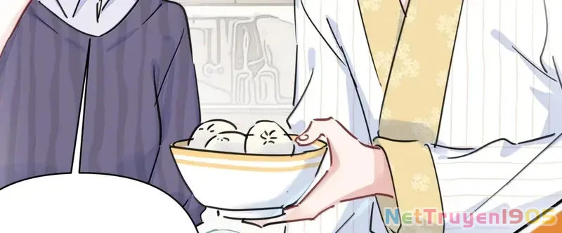 Tình Yêu Đã Cho Tôi Siêu Năng Lực Chapter 72 - Trang 13