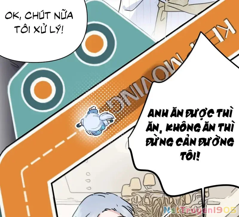 Tình Yêu Đã Cho Tôi Siêu Năng Lực Chapter 72 - Trang 14