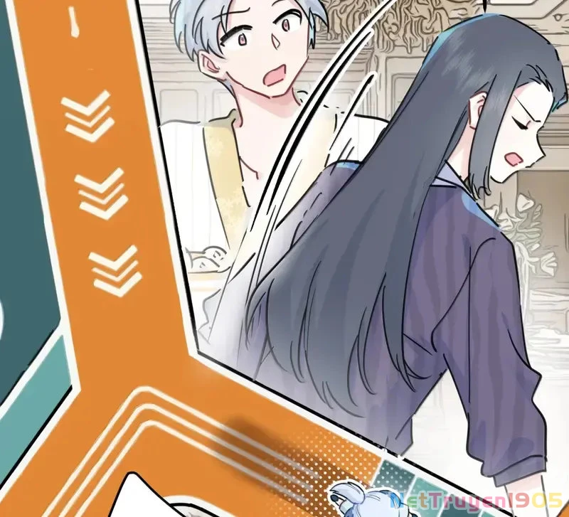 Tình Yêu Đã Cho Tôi Siêu Năng Lực Chapter 72 - Trang 15