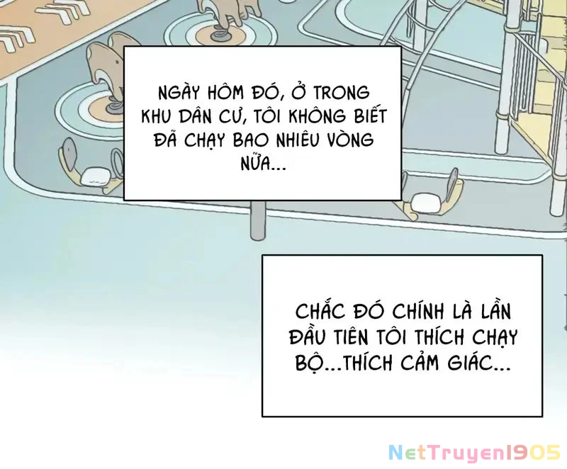 Tình Yêu Đã Cho Tôi Siêu Năng Lực Chapter 72 - Trang 18