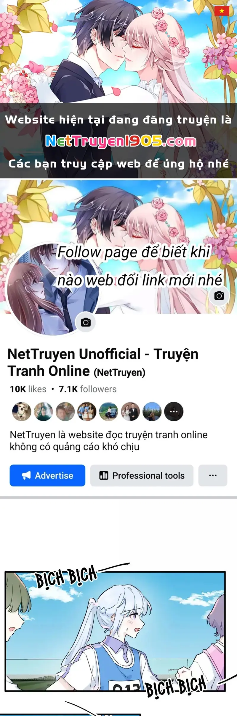 Tình Yêu Đã Cho Tôi Siêu Năng Lực Chapter 72 - Trang 2