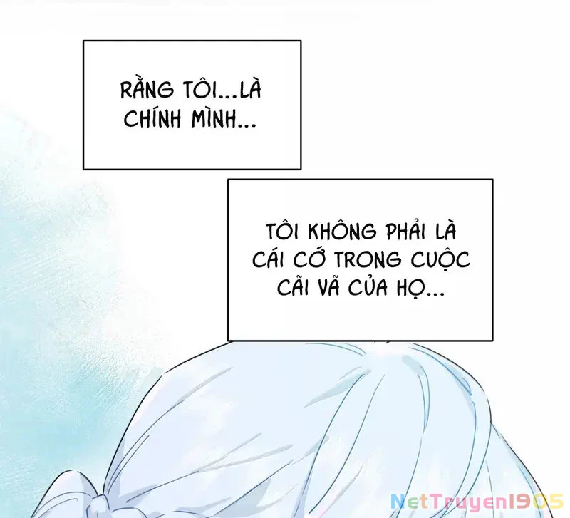 Tình Yêu Đã Cho Tôi Siêu Năng Lực Chapter 72 - Trang 22