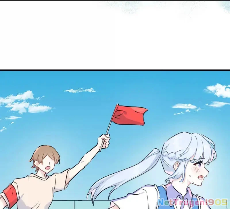 Tình Yêu Đã Cho Tôi Siêu Năng Lực Chapter 72 - Trang 24