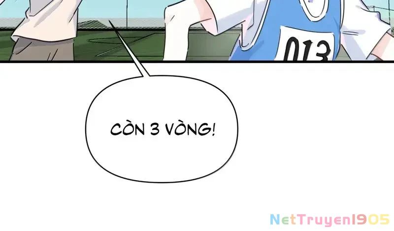 Tình Yêu Đã Cho Tôi Siêu Năng Lực Chapter 72 - Trang 25
