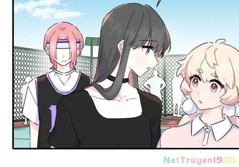 Tình Yêu Đã Cho Tôi Siêu Năng Lực Chapter 72 - Trang 27