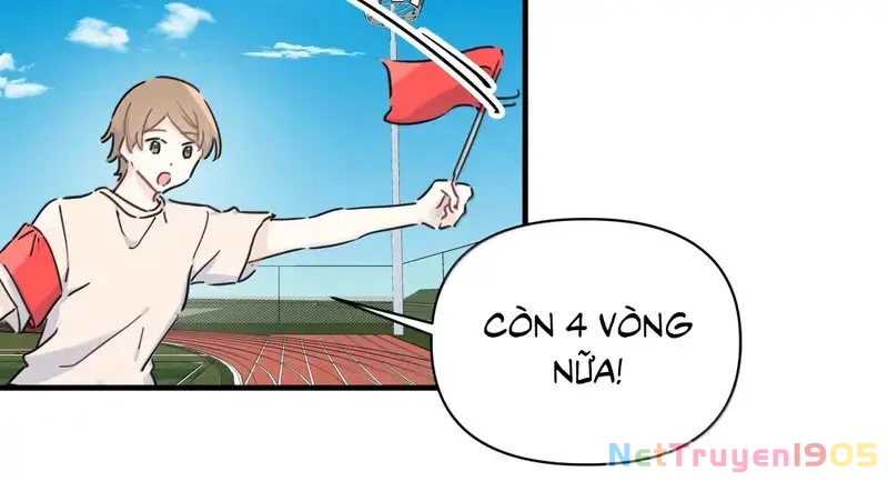 Tình Yêu Đã Cho Tôi Siêu Năng Lực Chapter 72 - Trang 3