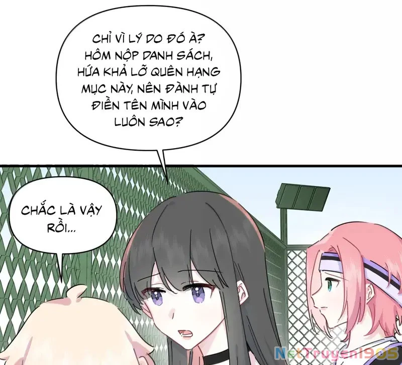 Tình Yêu Đã Cho Tôi Siêu Năng Lực Chapter 72 - Trang 30