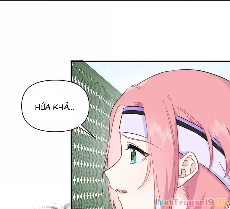 Tình Yêu Đã Cho Tôi Siêu Năng Lực Chapter 72 - Trang 32