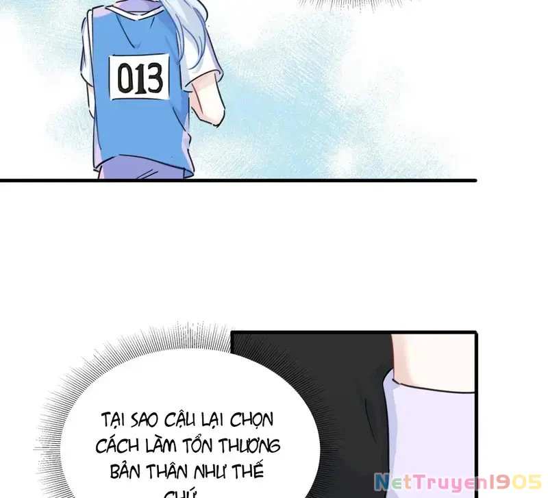 Tình Yêu Đã Cho Tôi Siêu Năng Lực Chapter 72 - Trang 34