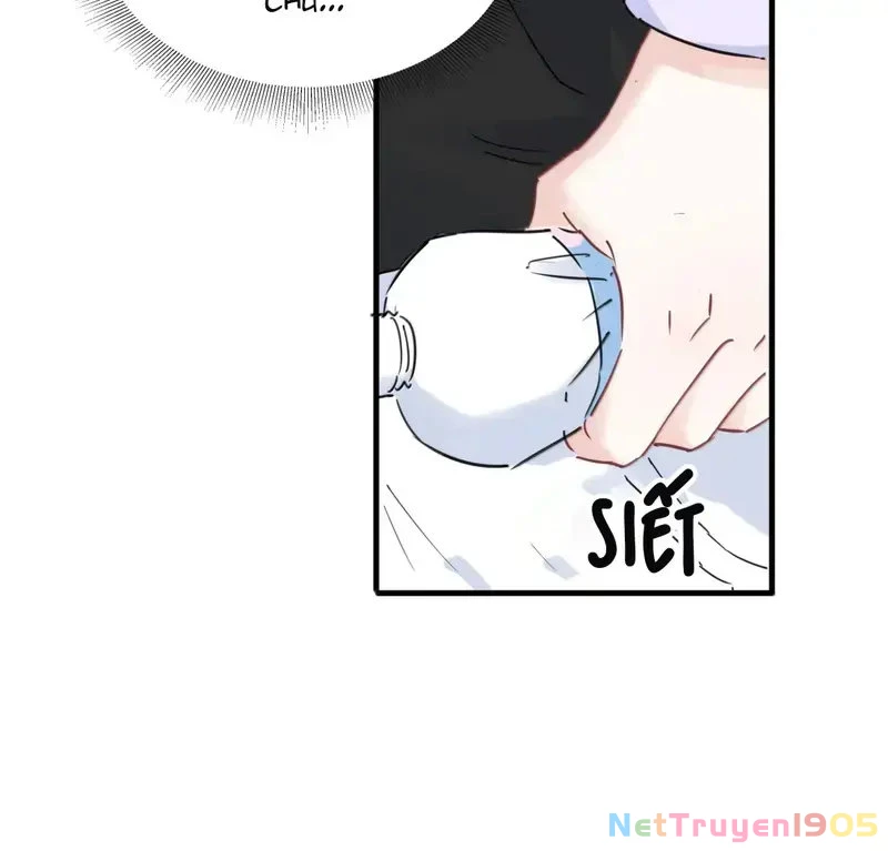 Tình Yêu Đã Cho Tôi Siêu Năng Lực Chapter 72 - Trang 35