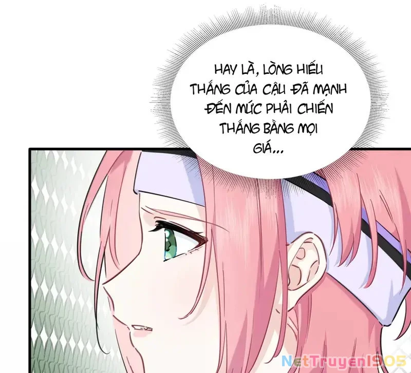 Tình Yêu Đã Cho Tôi Siêu Năng Lực Chapter 72 - Trang 36