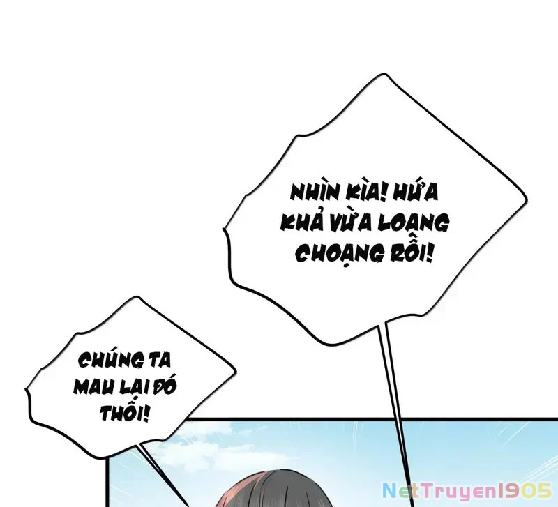 Tình Yêu Đã Cho Tôi Siêu Năng Lực Chapter 72 - Trang 38