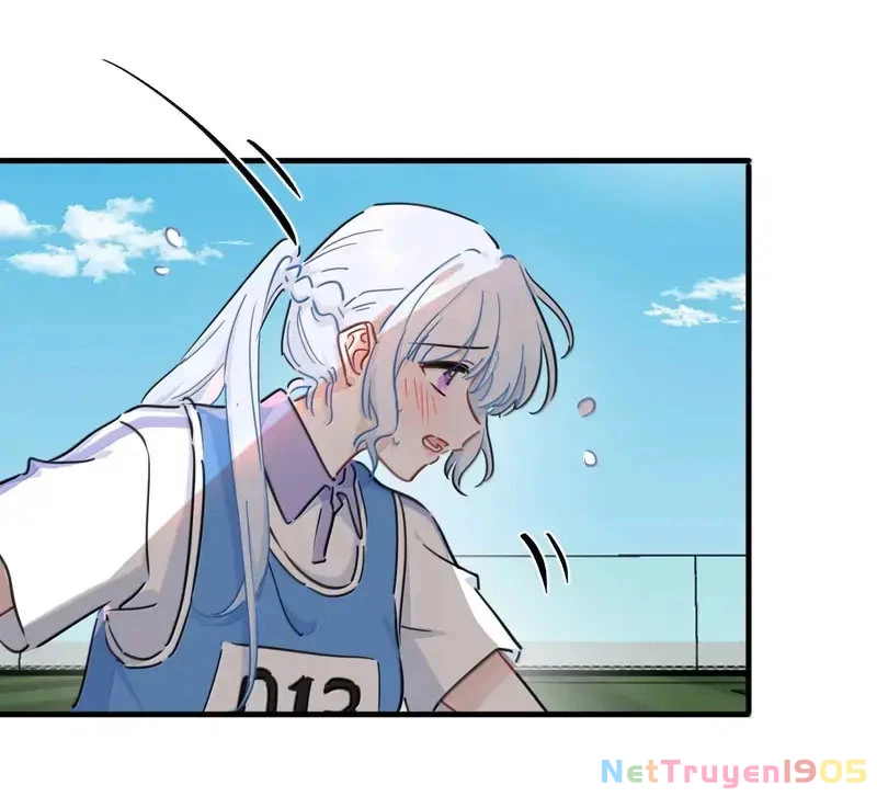 Tình Yêu Đã Cho Tôi Siêu Năng Lực Chapter 72 - Trang 40