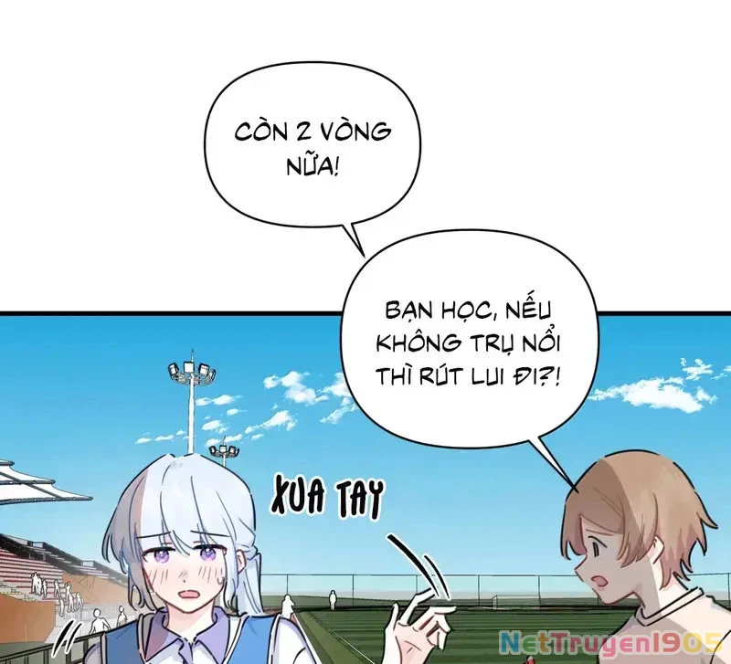 Tình Yêu Đã Cho Tôi Siêu Năng Lực Chapter 72 - Trang 41
