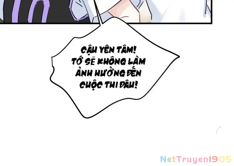 Tình Yêu Đã Cho Tôi Siêu Năng Lực Chapter 72 - Trang 45