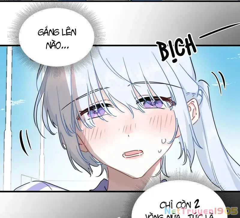 Tình Yêu Đã Cho Tôi Siêu Năng Lực Chapter 72 - Trang 47