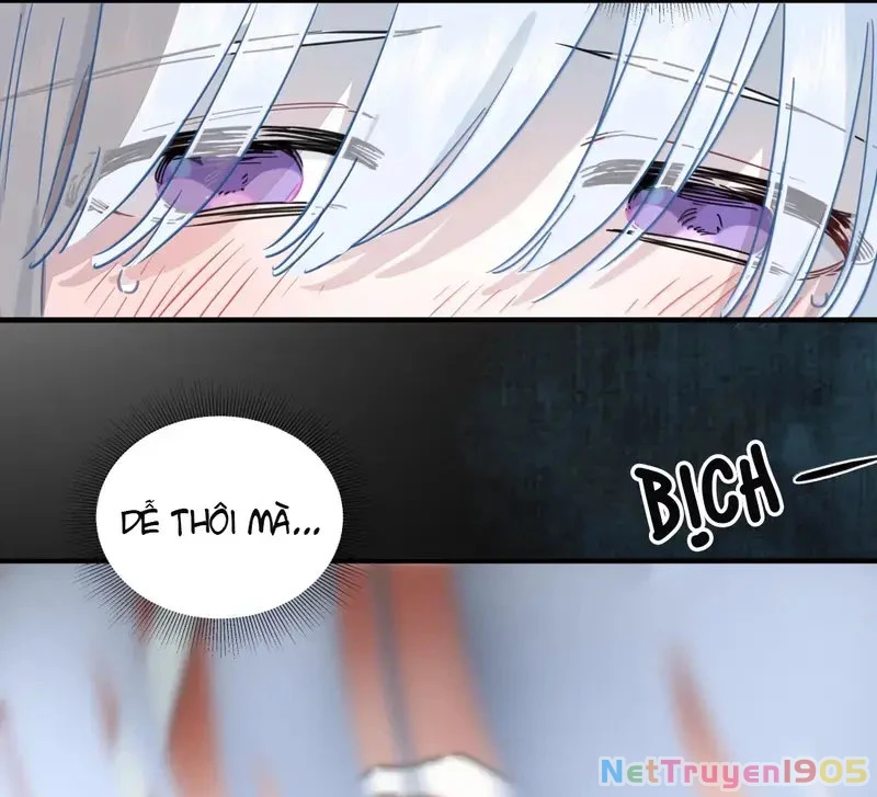 Tình Yêu Đã Cho Tôi Siêu Năng Lực Chapter 72 - Trang 49