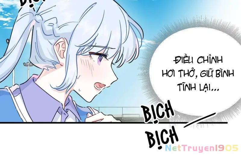 Tình Yêu Đã Cho Tôi Siêu Năng Lực Chapter 72 - Trang 5