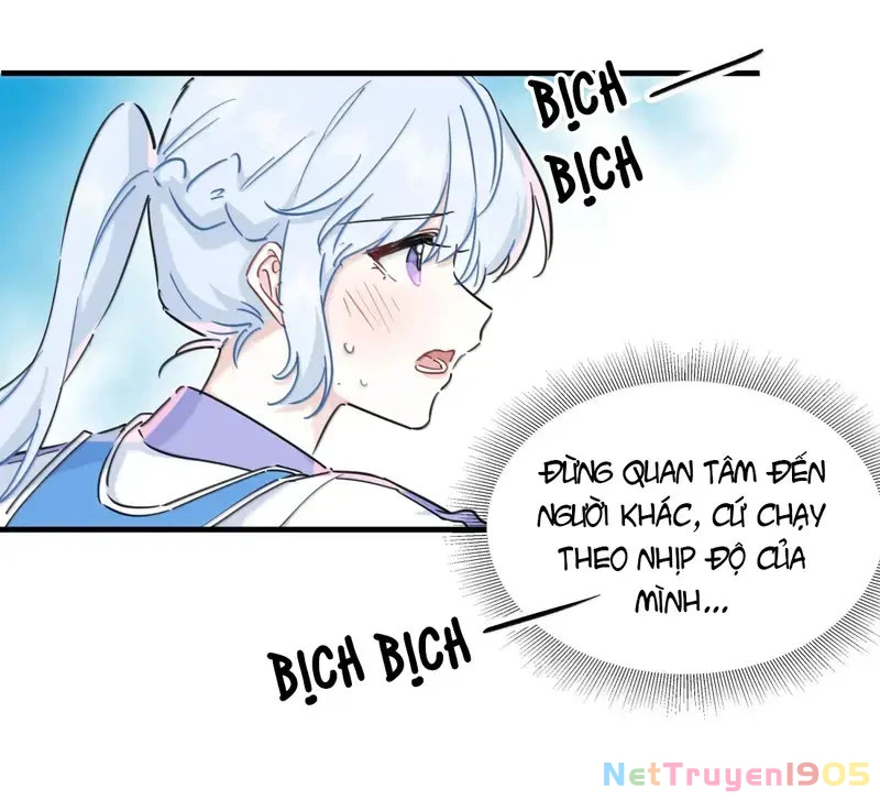 Tình Yêu Đã Cho Tôi Siêu Năng Lực Chapter 72 - Trang 6