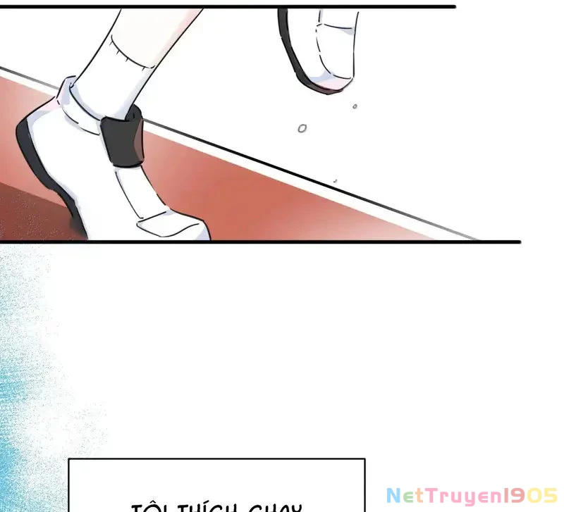 Tình Yêu Đã Cho Tôi Siêu Năng Lực Chapter 72 - Trang 8
