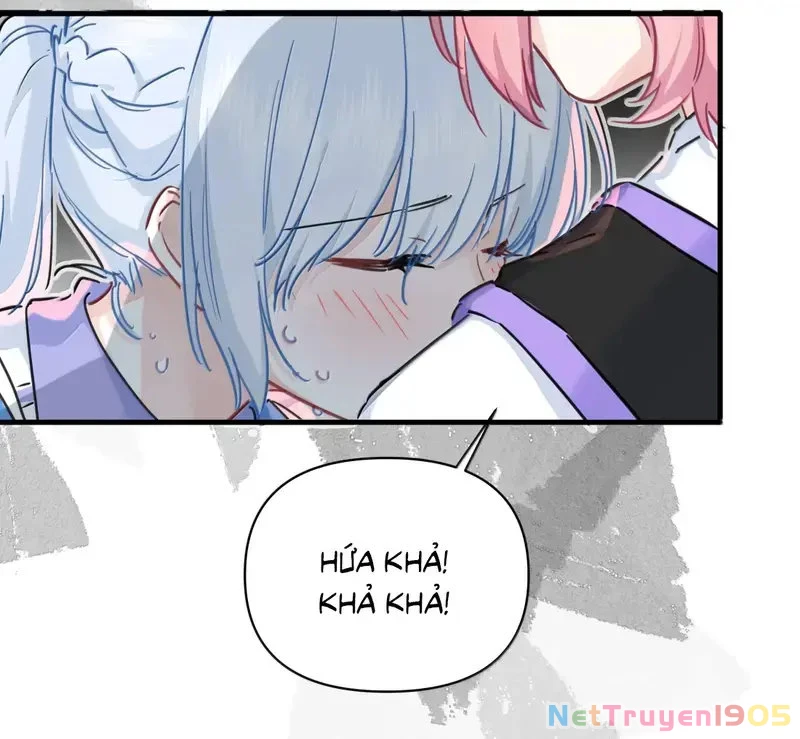 Tình Yêu Đã Cho Tôi Siêu Năng Lực Chapter 73 - Trang 13