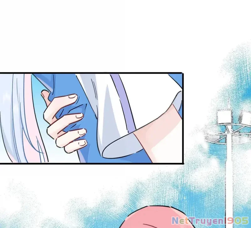 Tình Yêu Đã Cho Tôi Siêu Năng Lực Chapter 73 - Trang 16
