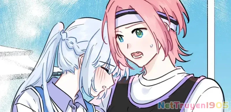 Tình Yêu Đã Cho Tôi Siêu Năng Lực Chapter 73 - Trang 17