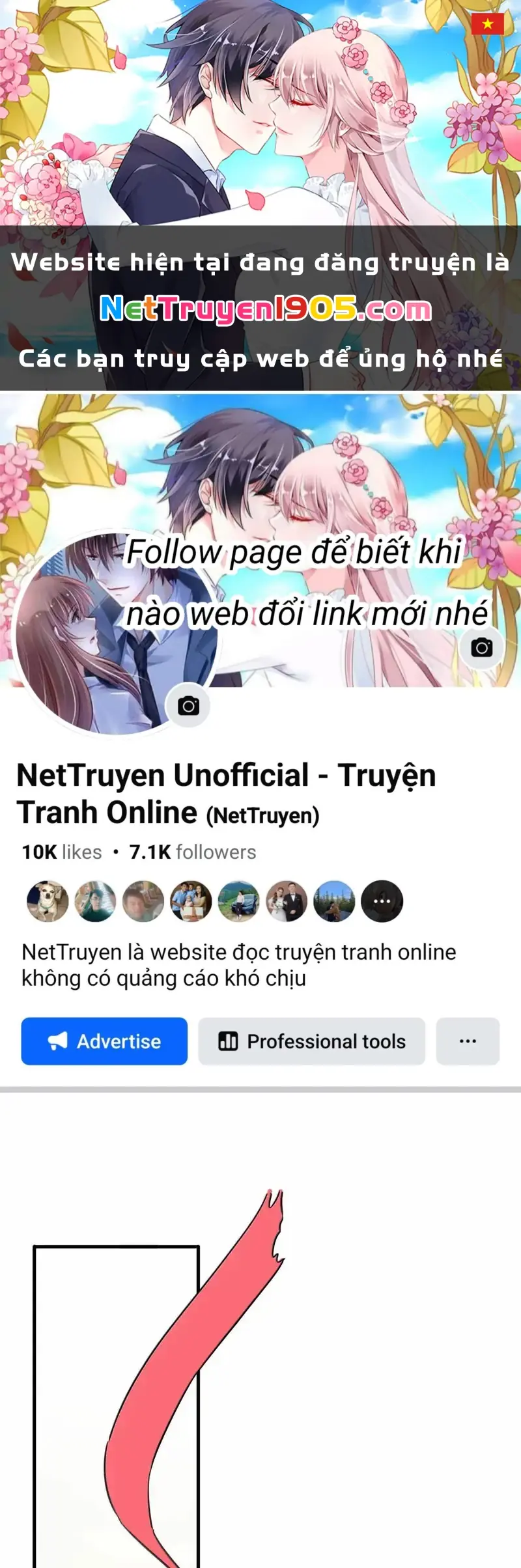 Tình Yêu Đã Cho Tôi Siêu Năng Lực Chapter 73 - Trang 2