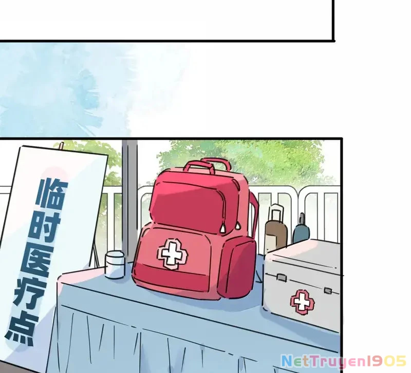 Tình Yêu Đã Cho Tôi Siêu Năng Lực Chapter 73 - Trang 21
