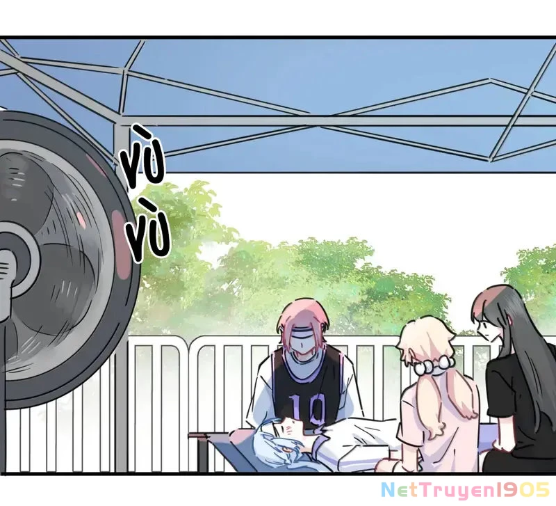 Tình Yêu Đã Cho Tôi Siêu Năng Lực Chapter 73 - Trang 23