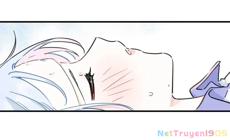 Tình Yêu Đã Cho Tôi Siêu Năng Lực Chapter 73 - Trang 24