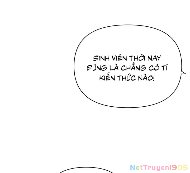 Tình Yêu Đã Cho Tôi Siêu Năng Lực Chapter 73 - Trang 25
