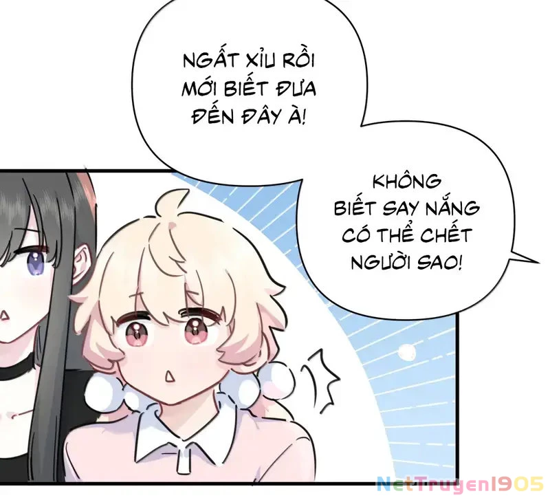 Tình Yêu Đã Cho Tôi Siêu Năng Lực Chapter 73 - Trang 26