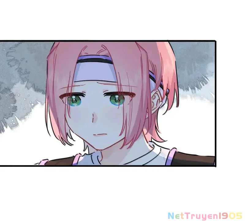 Tình Yêu Đã Cho Tôi Siêu Năng Lực Chapter 73 - Trang 28