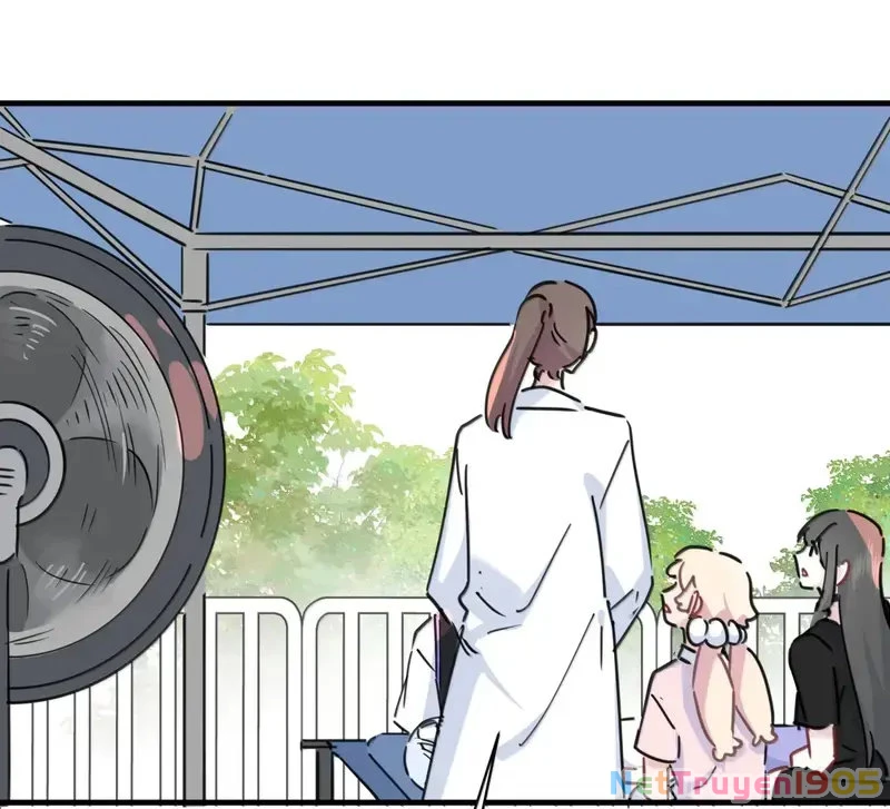 Tình Yêu Đã Cho Tôi Siêu Năng Lực Chapter 73 - Trang 29
