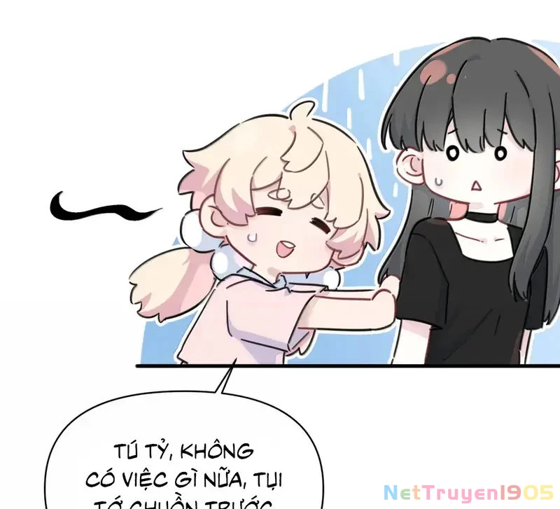 Tình Yêu Đã Cho Tôi Siêu Năng Lực Chapter 73 - Trang 31