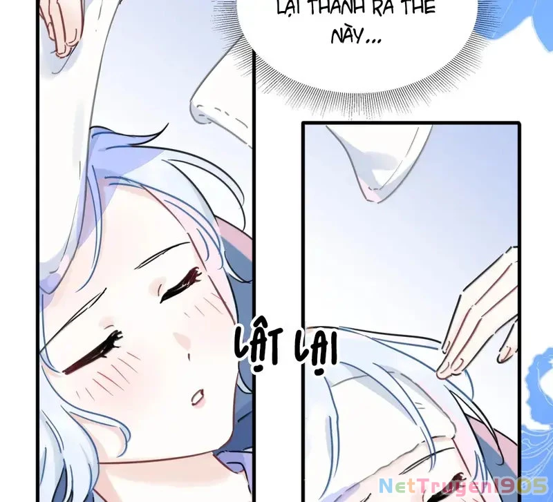Tình Yêu Đã Cho Tôi Siêu Năng Lực Chapter 73 - Trang 36